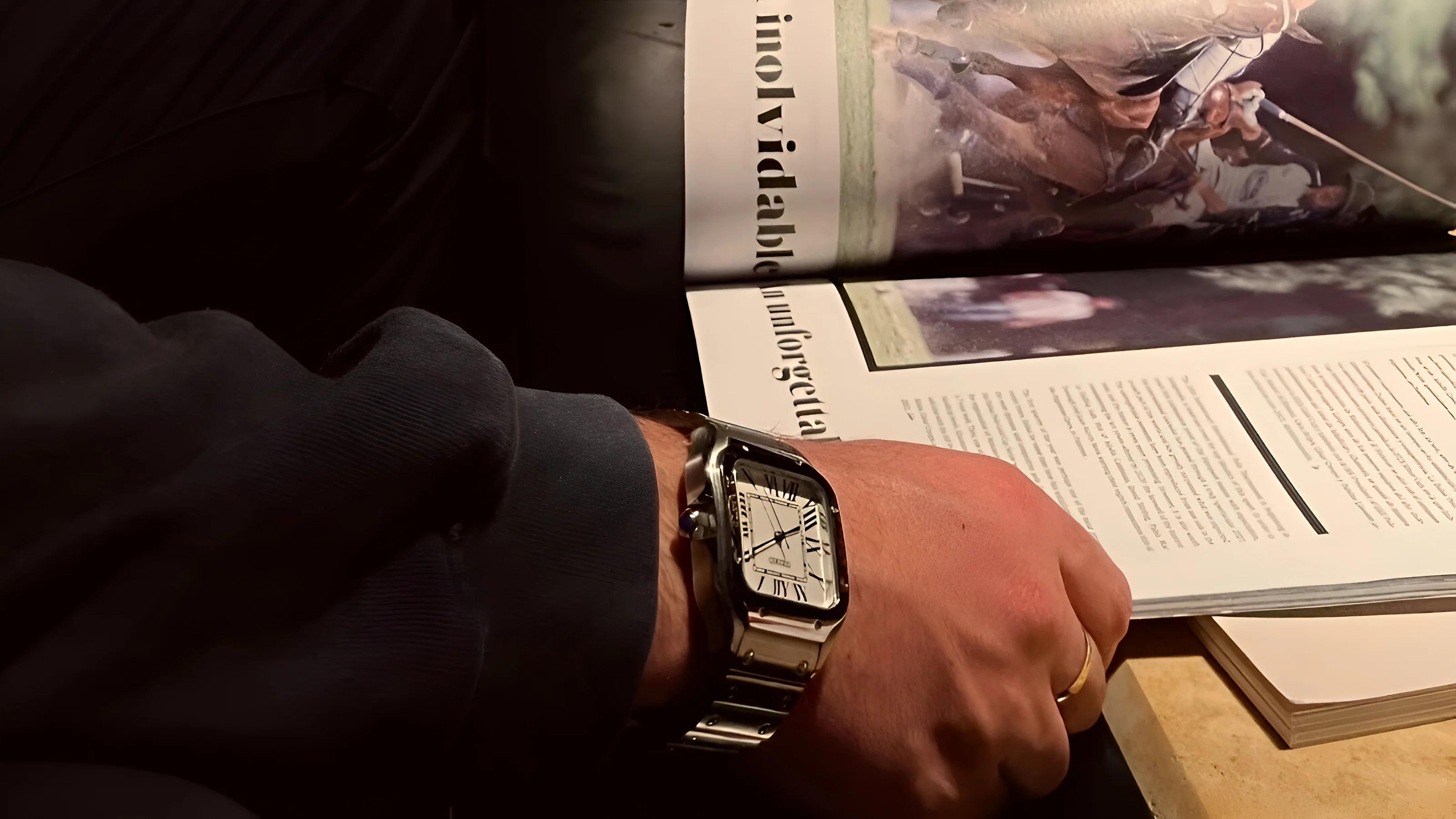 Elevate Your Wrist Game